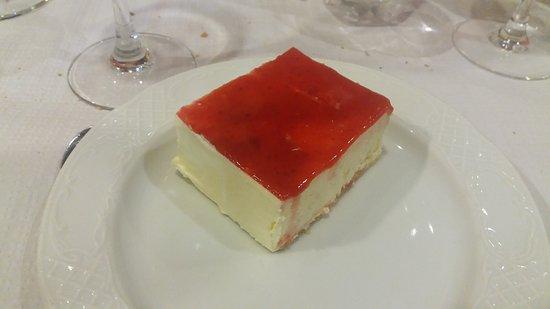 Restaurante los Oscos