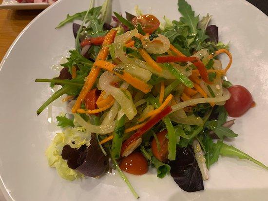 Restaurante La BraserIa