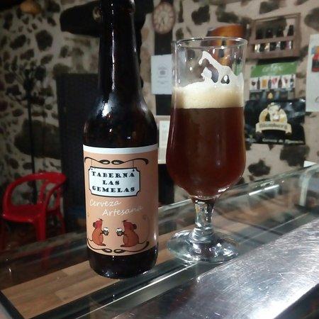 Taberna Las Gemelas