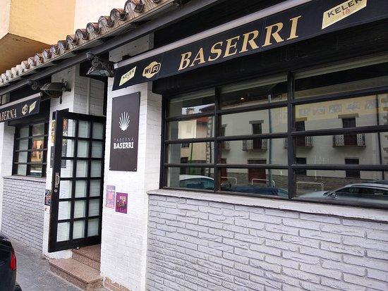 Taberna Baserri
