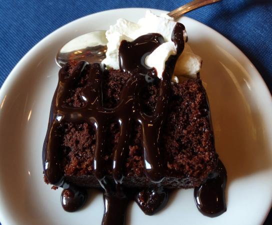 Restaurante La Borda