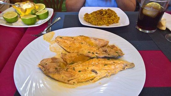 La Taberna de Juan Chara