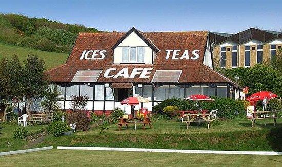 Larkstone Family Restaurant and Leisure Park