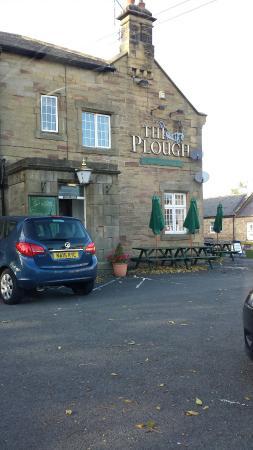 The Plough