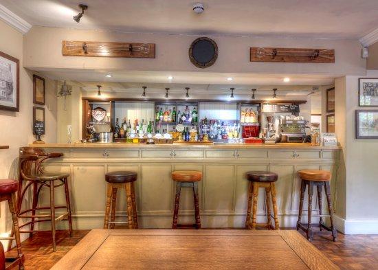 The Talbot Hotel Pub