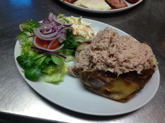 Kaplan's Cafe & Bistro