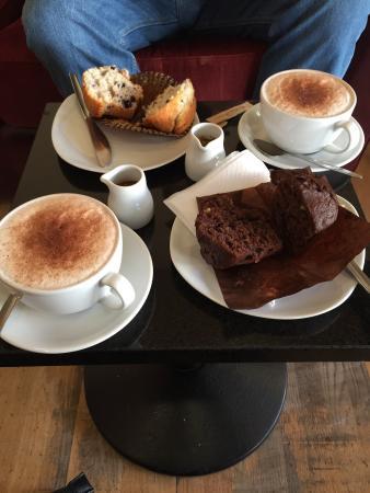 The Coffee House Durham