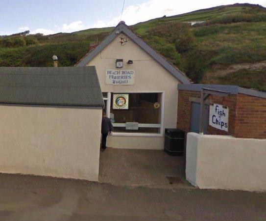 Beach Road Fisheries