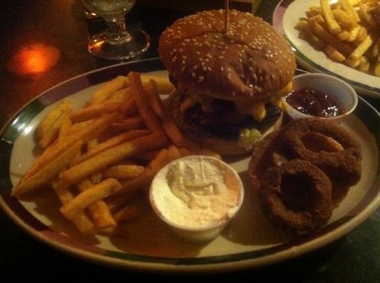 Frankie & Benny's