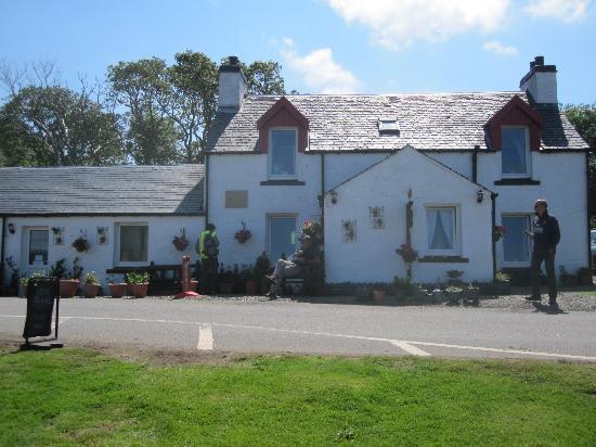 Smithy House Restaurant