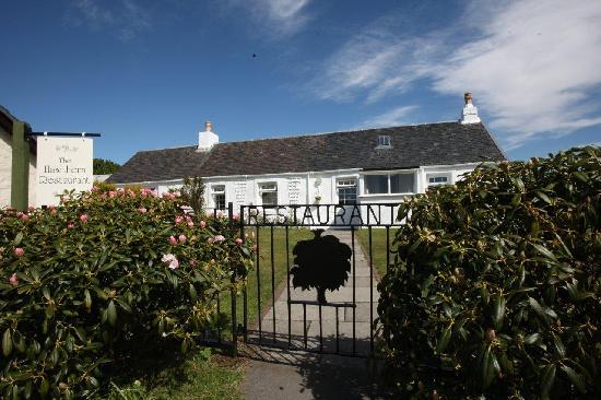 The Hawthorn Restaurant