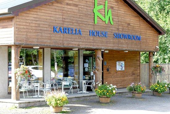 Karelia House