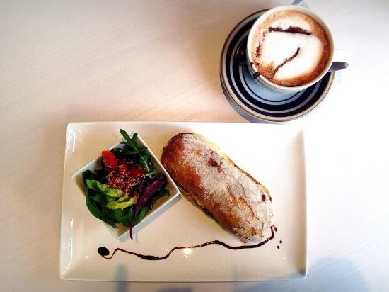 The Chocolate Galley