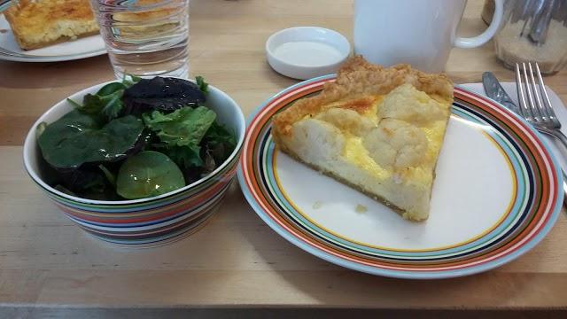 Cafe Fika