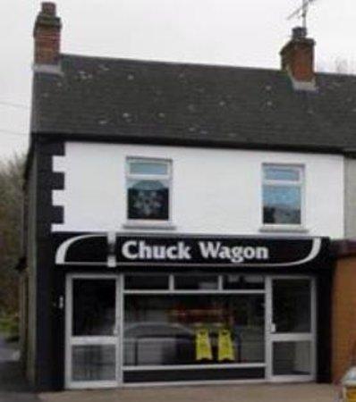 The Chuck Wagon