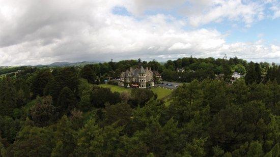 Enniskeen Country House Hotel Restaurant