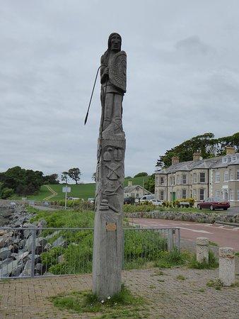 Barholm & The Ferry Port Cafe