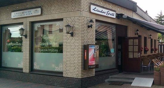 Lindos Grill