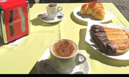 Confeitaria Ferreira