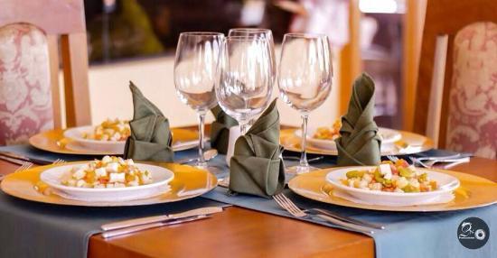 Los Confines Del Mundo