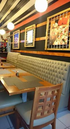 Pizza Boulevard