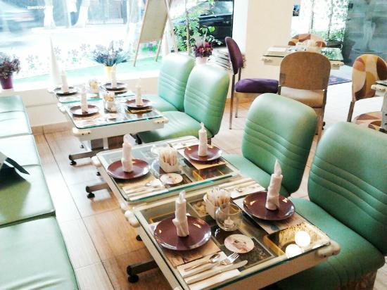 AGNI Restobar&Coffee