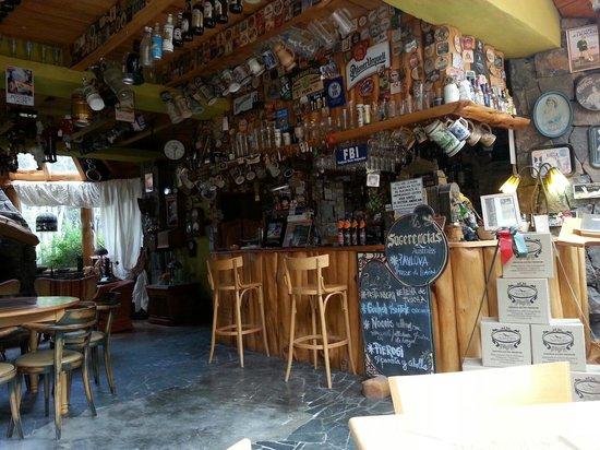 Australis Cerveceria Artesanal Patagonica