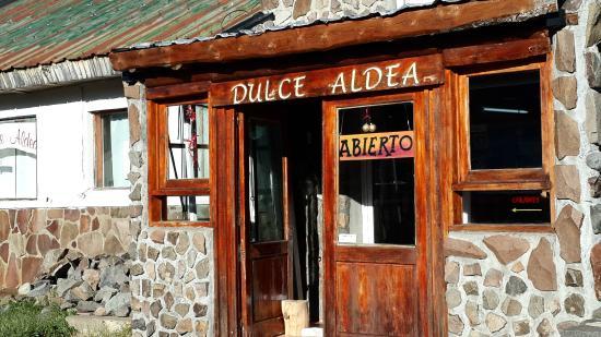 Dulce Aldea