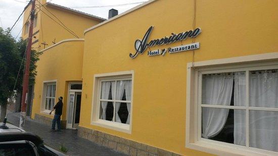 Hotel Americano