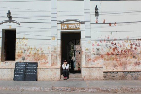 La Posta