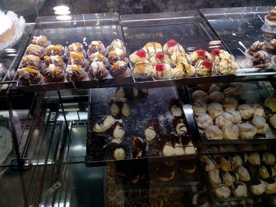 Panaderia y Confiteria la Mariposa