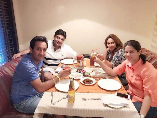 Swagath Restaurant & Bar