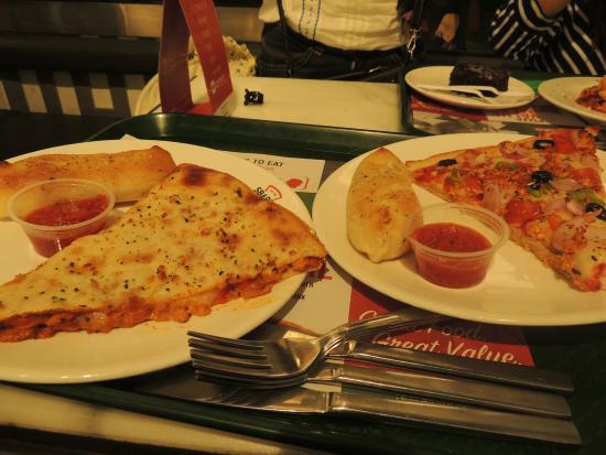 Sbarro