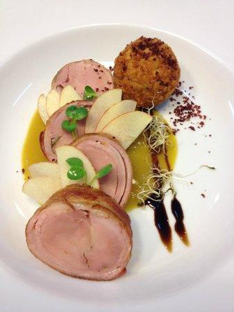 Sheepshank Public House