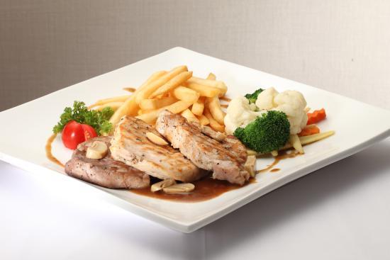 Cool Chilli Restaurant