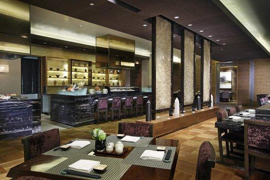 Koi Japanese Restaurant