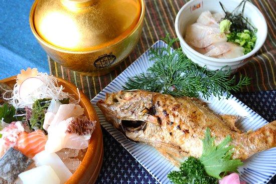 Nodoguro Nihonkai Izumoshi Ekimae