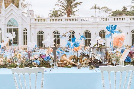 Chin-Chin Garden Restaurant