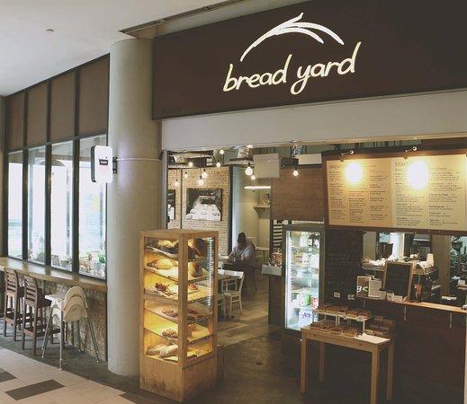 Bread Yard