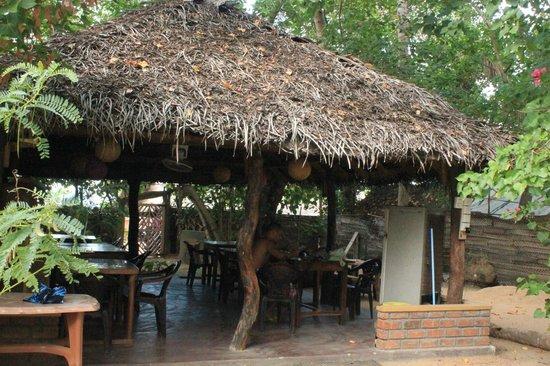 Samanthi's Restaurant