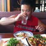 California Pizza Kitchen