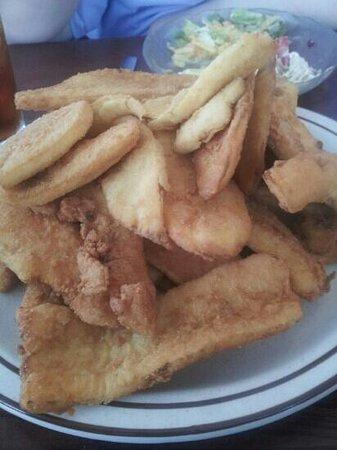 The Wagon Wheel Restaurant