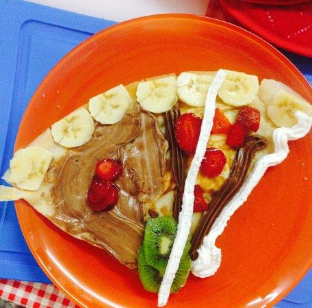 Las Papas Rellenas Del Archy