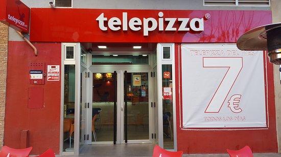 Telepizza