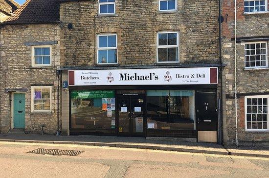 Michael's Butchers