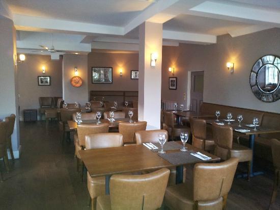 La Casa Vecchia & The Grey Lady