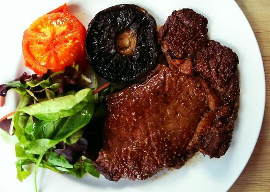 The Barleycorn Inn Restaurant