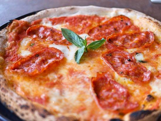 Crust