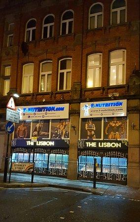 The Lisbon