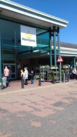 Morrisons